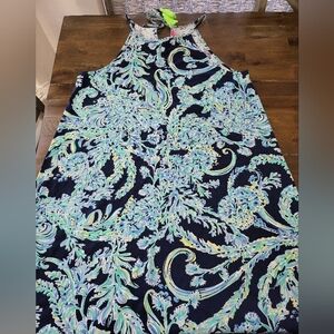 Lilly Pulitzer Tank Dress
